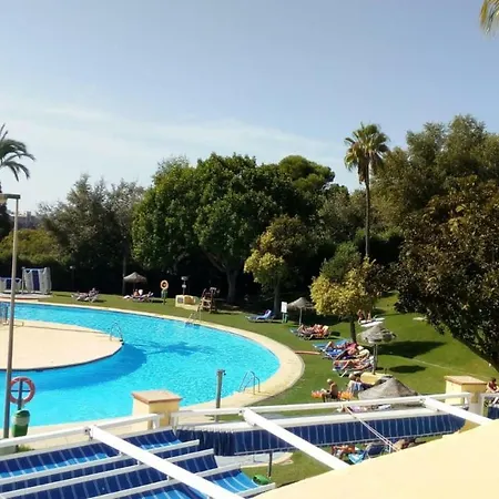 Beach Studio Benalmádena Extérieur photo