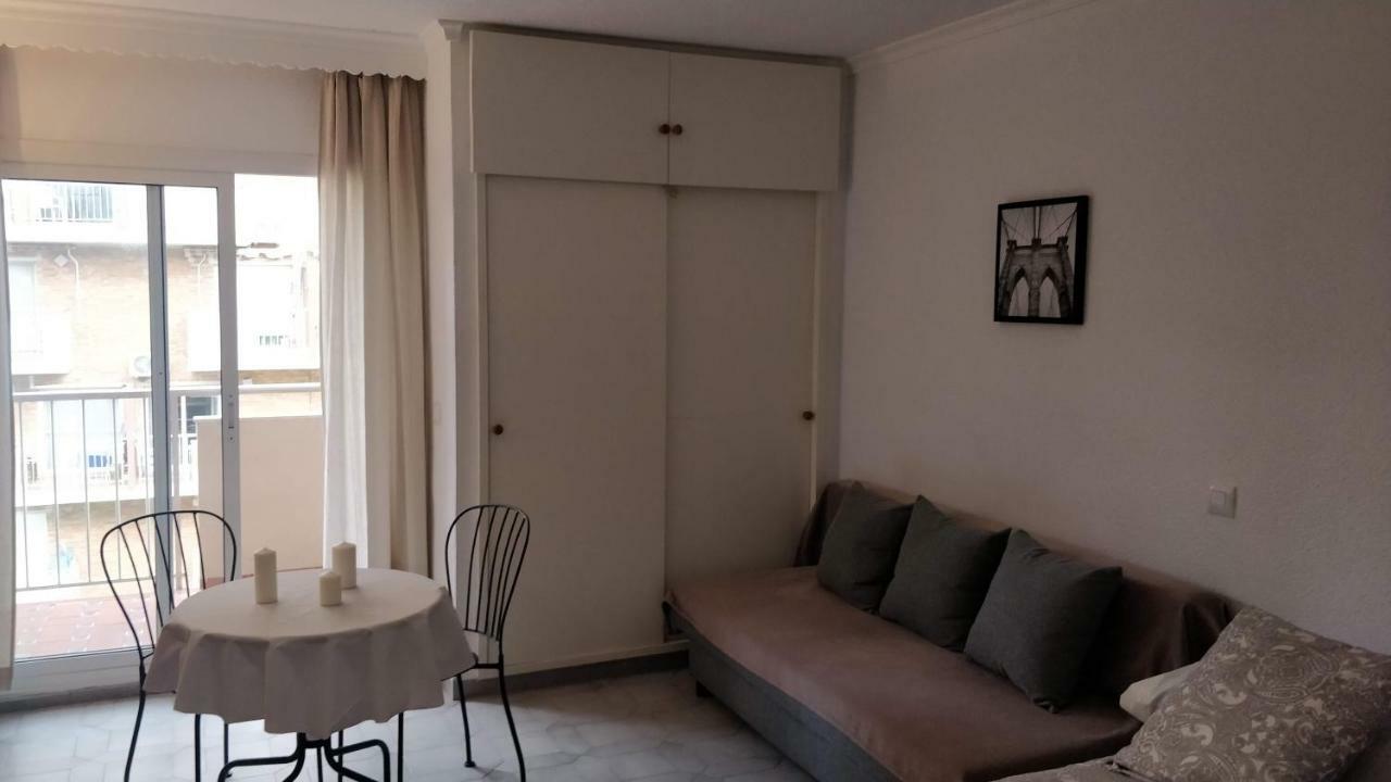 Beach Studio Appartamento