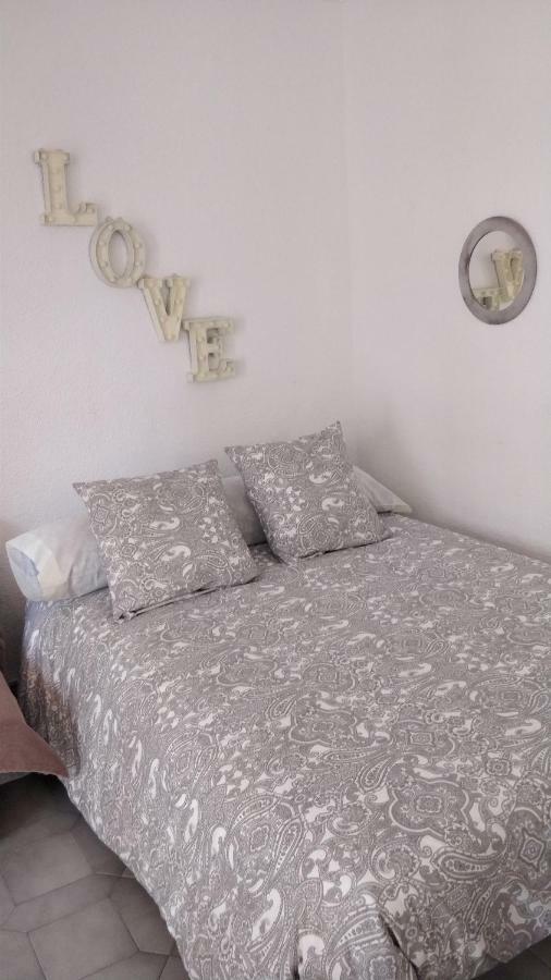 Appartamento Beach Studio Benalmádena