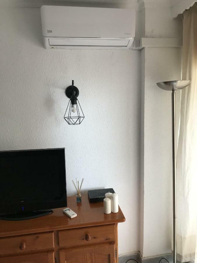 Apartment Beach Studio *